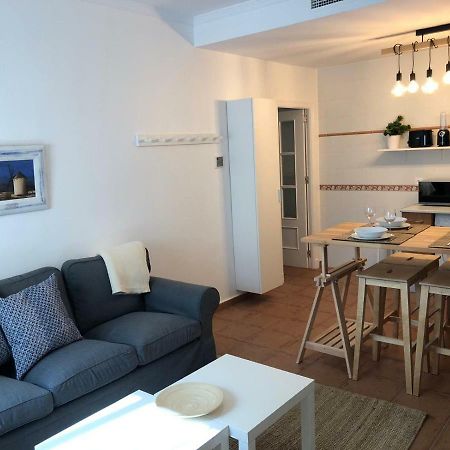 Apartmán Chipiona Acogedor Exteriér fotografie