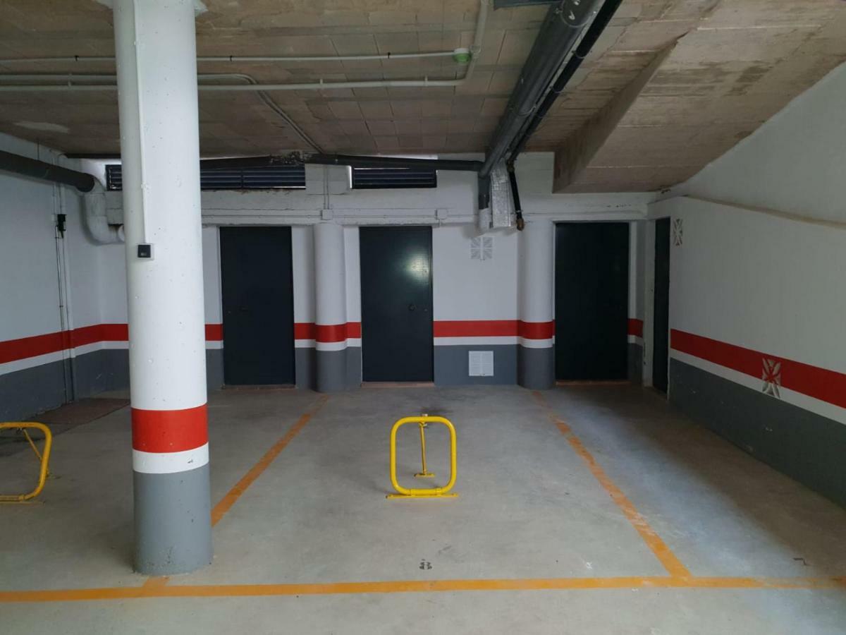Apartmán Chipiona Acogedor Exteriér fotografie